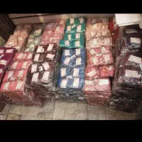 لباس زیر زنانه وارداتی|لباس|آباده, |دیوار