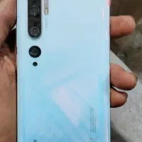 mi note 10pro|موبایل|شهرضا, |دیوار