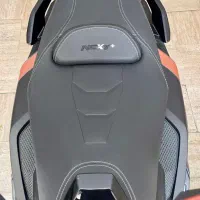 صفر Nexy180|موتورسیکلت|تهران, اختیاریه|دیوار