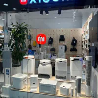 نمایندگی جارو رباتیک شیائومی (تخصصی در مشهد)