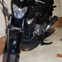 موتور سوزوکی اینازوما