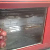 فروش یخچال چهار درب فروشگاهی|فروشگاه و مغازه|ارژن, |دیوار