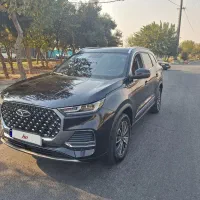 تیگوهشت پرومکس 1403 ie|خودرو سواری و وانت|مشهد, نوفل لوشاتو|دیوار