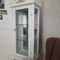 گنجه|بوفه، ویترین، کنسول|گلبهار, شهر جدید گلبهار|دیوار