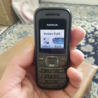 نوکیا ۱۲۰۰|موبایل|اصفهان, برازنده|دیوار