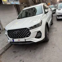 تیگو ۷ پرو پرنیوم