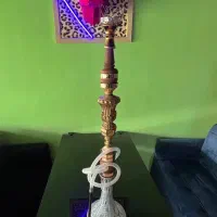 قلیان زن
