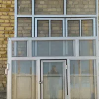 در و پنجره آلومینیوم