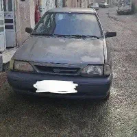 پراید ۸۴|خودرو سواری و وانت|همدان, |دیوار