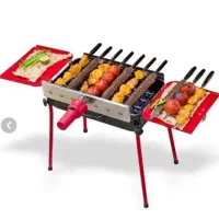 کبابپز کباب پز پلین