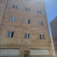 خانه ۱۲۰ متری نوساز با ویوی ابدی خام در نمین