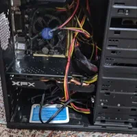 کیس گیمینگ|رایانه رومیزی|ماکو, |دیوار