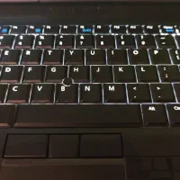 گرافیکی مهندسیDell precision m4800 i7رم۸ گرافیک۲|رایانه همراه|تهران, باغ فیض|دیوار