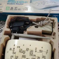 مودم ایدی اس ال