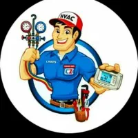 تعمیرات یخچال فریزر وانواع کولرها تاسیسات ساختمانی