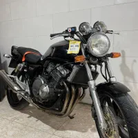 هیونداcb400درحد صفر بیرنگ بدون آچار خوردگی|موتورسیکلت|تهران, بهارستان|دیوار