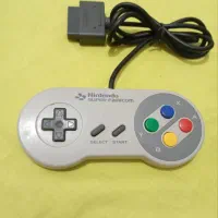 دسته نینتندو