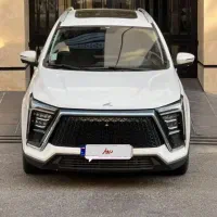 KMC X5 - کار نکرده|خودرو سواری و وانت|کرمانشاه, |دیوار