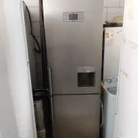 یخچال فریزر لجی