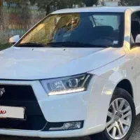 دنا پلاس ۶ دنده با رینگ اسپرت