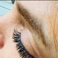 اکستنشن مژه اسپایکی با تخفیف عالی|خدمات آرایشگری و زیبایی|مشهد, شاهد (شهرک غرب)|دیوار