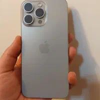 آیفون 15 پرومکس