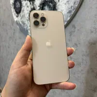 آیفون 12 pro max با حافظه ۲۵۶ گیگ