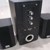 بلندگو اسپیکر کامپیوتر