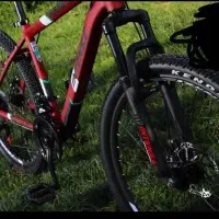 دوچرخه ۲۶ اینتنز