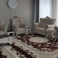 مبل هفت نفره|مبلمان خانگی و میز عسلی|شباب, |دیوار