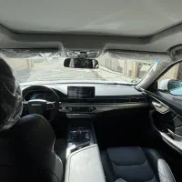 فیدلیتی پرایم ۱۴۰۳|خودرو سواری و وانت|بروجرد, |دیوار