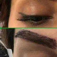 کاشت مو طبیعی،ابرو،و ریش بدون ورم و حتی کبودی|خدمات آرایشگری و زیبایی|یاسوج, |دیوار