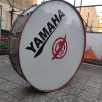طبل ۱۶۰ استیل پهن