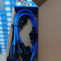 وایر شمع تقویتی انواع خودرو ایرانی وخارجی|قطعات یدکی و لوازم جانبی|شیراز, سجادیه|دیوار