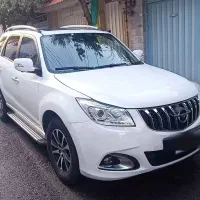 هایما S7 خونگی|خودرو سواری و وانت|گرگان, |دیوار