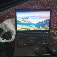 لپتاپ Lenovo t430