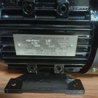 تعدادی دینام چینی ۰/۳۷ کیلووات ۱۴۰۰ دور ۳ فاز|ماشین‌آلات صنعتی|پاکدشت, خاتون آباد|دیوار