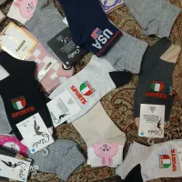 جوراب خارجی ایرانی همه زیر قیمت