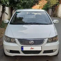 لیفان ۶۲۰ ۱۶۰۰cc ۱۳۹۱