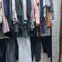 پالتوو کاپشن وهودی|لباس|اندیشه, اندیشه فاز ۱|دیوار