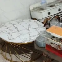 تعدای میز و عسلی|مبلمان خانگی و میز عسلی|سنندج, |دیوار