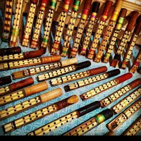 فروش،ساخت و آموزش نی هفت بندو نی انبان|سازهای بادی|کاشان, فاز ۲ ناجی آباد|دیوار