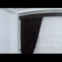 شال پرده دره شهر