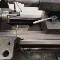 تراش بلغار|ماشین‌آلات صنعتی|نجف‌آباد, قلعه سفید|دیوار