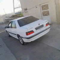پارس XU7مدل 98