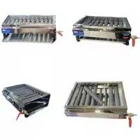 منقل گازی همه مدل