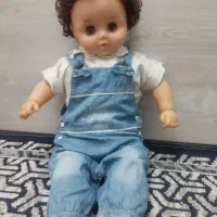 عروسک های قدیمی