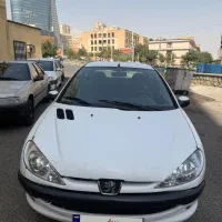 فروش ۲۰۶ SDTU5