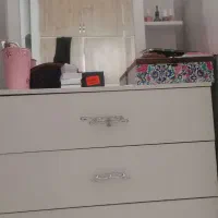 تخت خواب|تخت و سرویس خواب|شهر ری, دولت‌آباد|دیوار