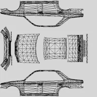 ۴۰۵ مدل ۸۸ تمام رنگ